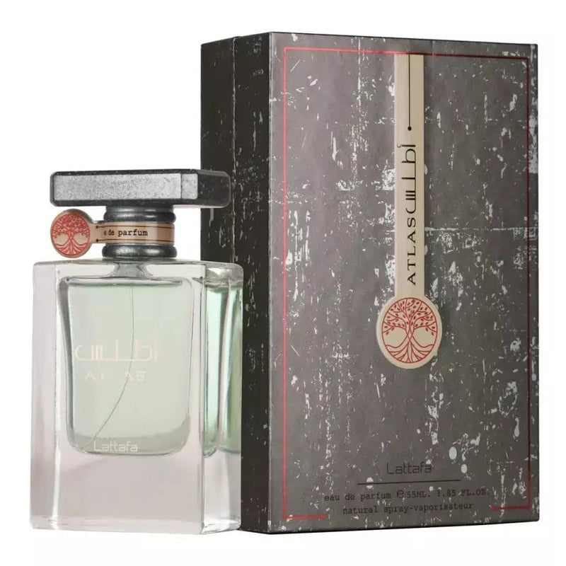 Lattafa Atlas EDP 55ml