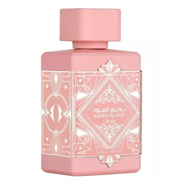 Lattafa Bade'e Al Oud Noble Blush EDP 100ml