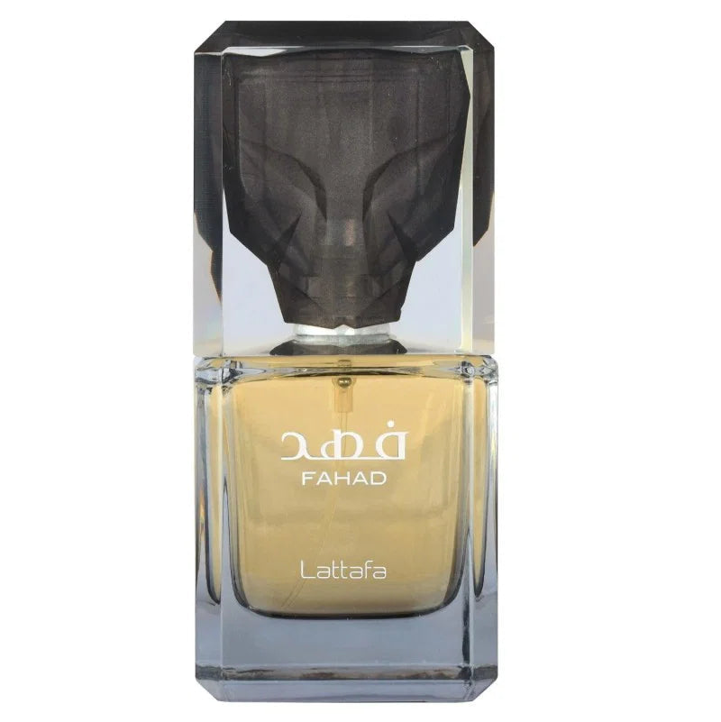 Lattafa Fahad EDP 80ml