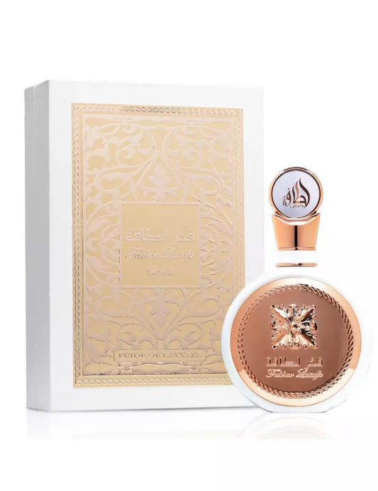 Fakhar Rose di Lattafa 100ML EDP