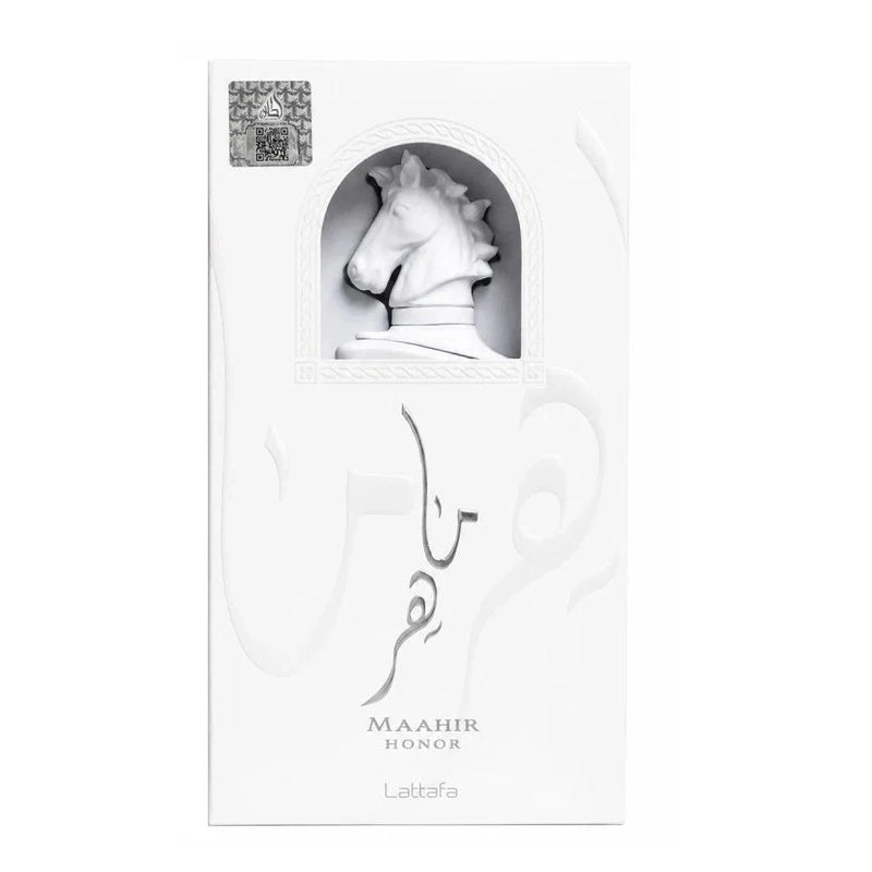 Lattafa Maahir Honor EDP 100ml