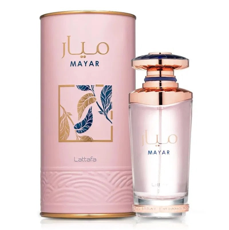 Lattafa Mayar EDP 100ml