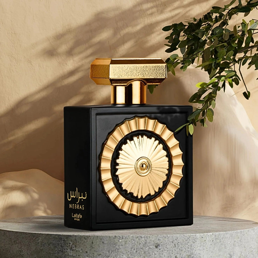 Lattafa Pride Nebras EDP 100ml