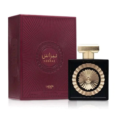 Lattafa Pride Nebras EDP 100ml