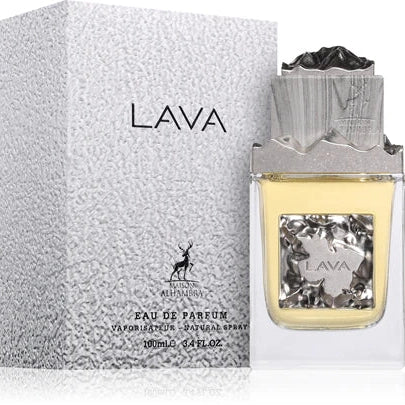 Lava - Maison Alhambra 100 ML Eau de Parfum