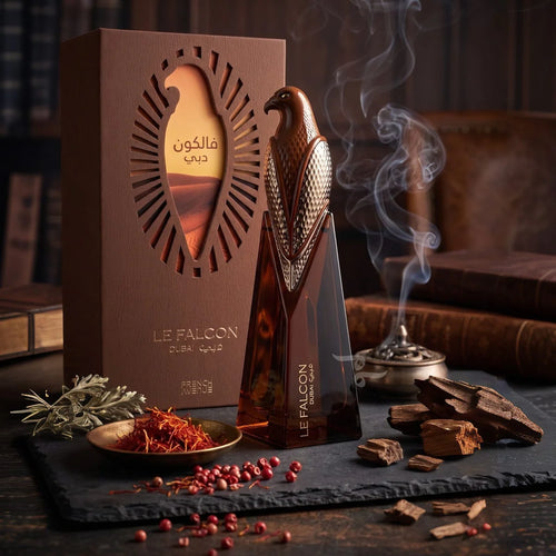 Le Falcon Dubai - French Avenue- EXPD 100Ml