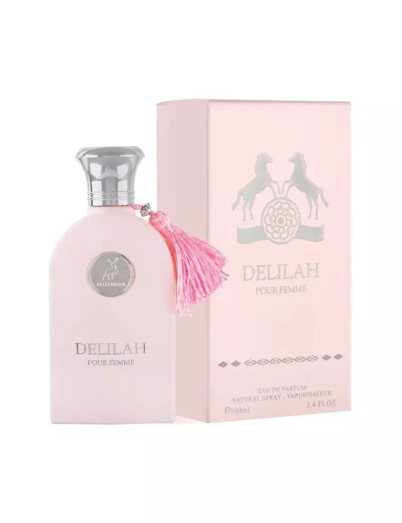 Maison Alhambra Delilah EDP 100ml