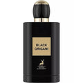 Maison Alhambra Black Origami EDP 100ml