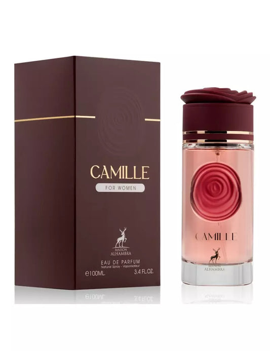 Camille - Maison Alhambra 100Ml eau de Parfum