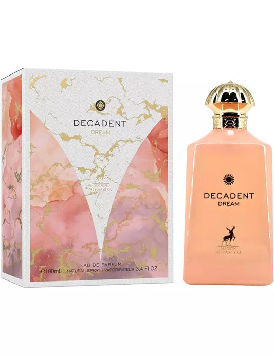 Decadent Dream - Maison Alhambra 100ML EDP