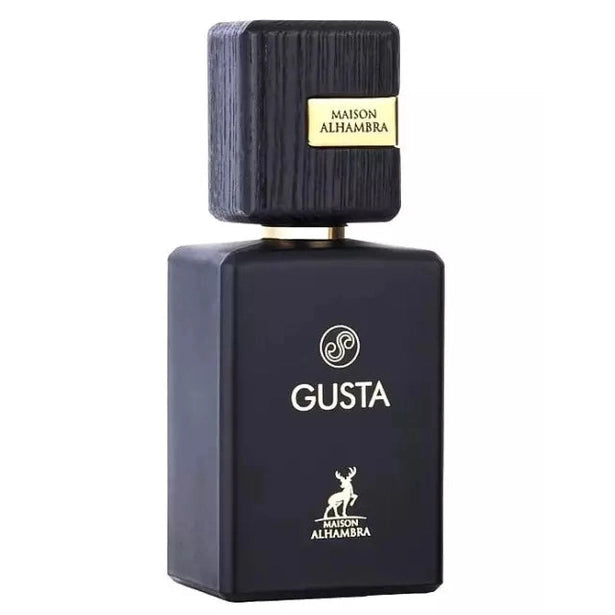 Gusta- Maison Alhambra 100Ml eau de Parfum