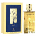 Maison Alhambra Minérale Gold EDP 100ml