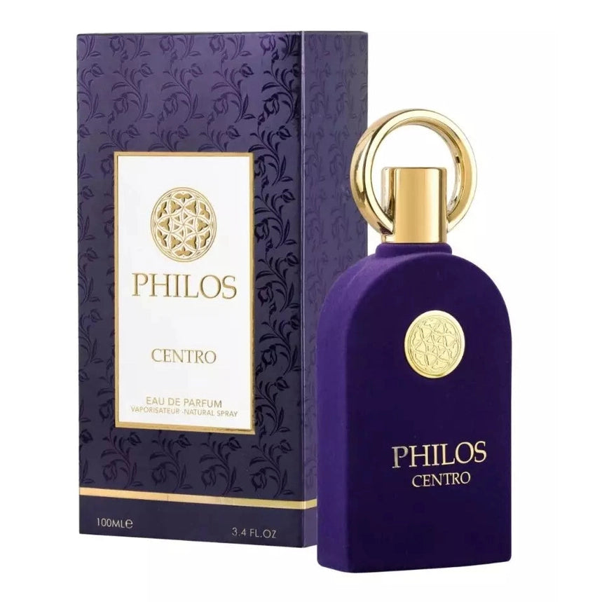 Philos Centro - Maison Alhambra 100Ml eau de Parfum