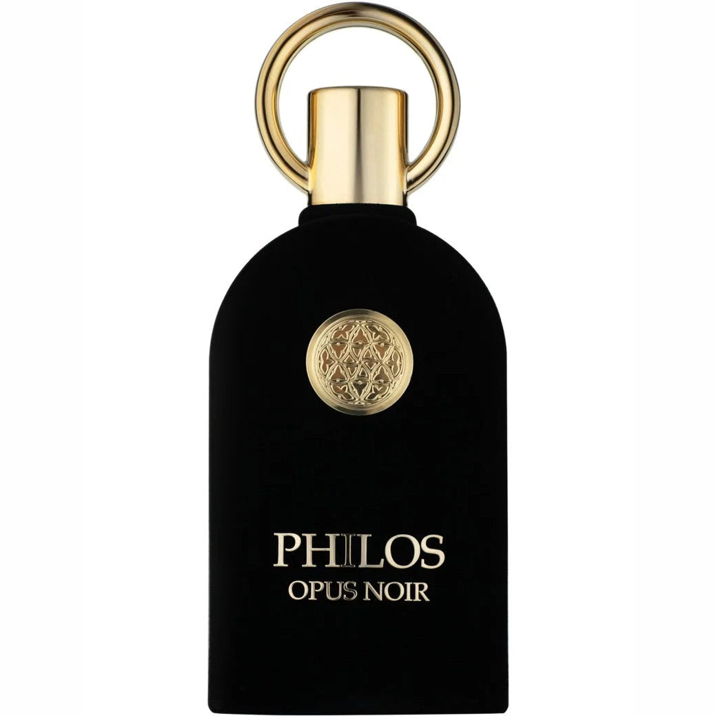 Philos Opus Noir - Alhambra 100 ml