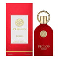 Rosso- Maison Alhambra 100Ml eau de Parfum (Copia)