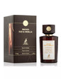 Maison Alhambra Smoked Oud & Vanilla EDP 100ml