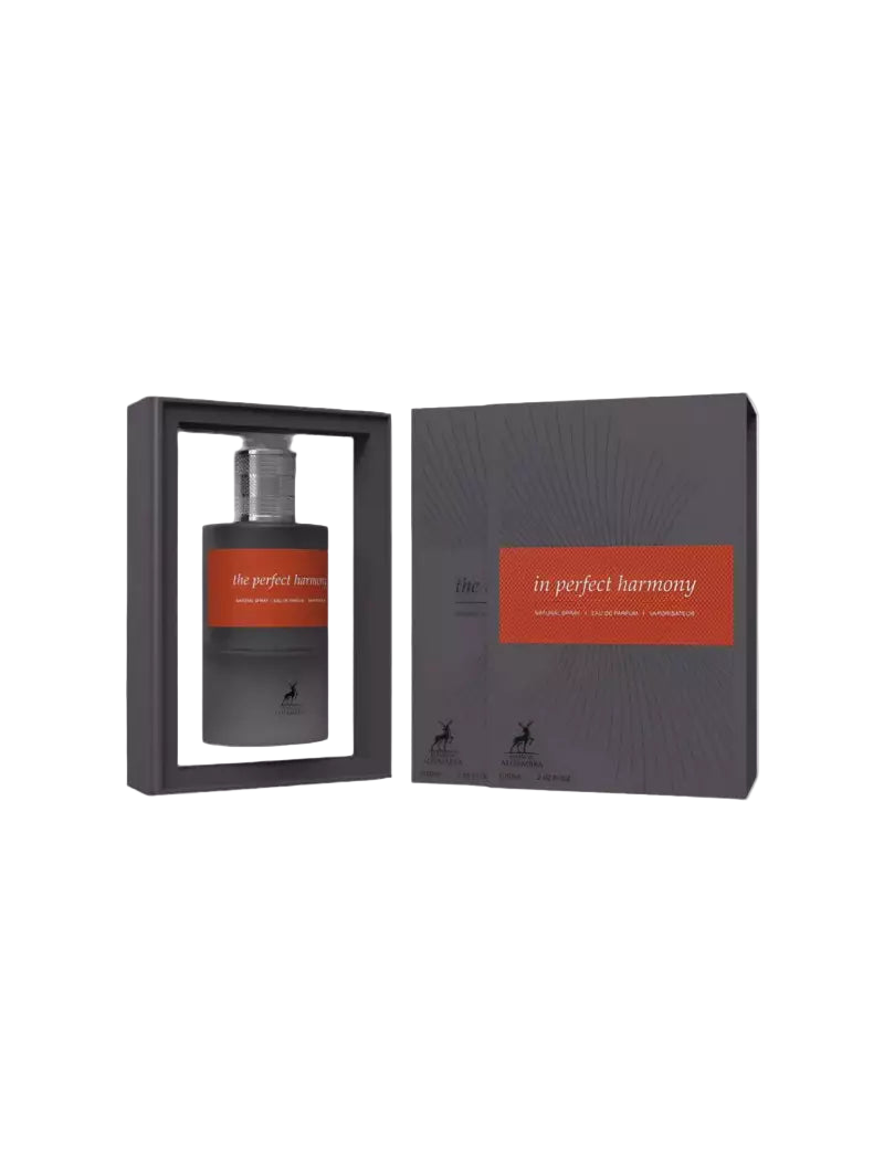 Maison Alhambra The Perfect Harmony EDP 60ml