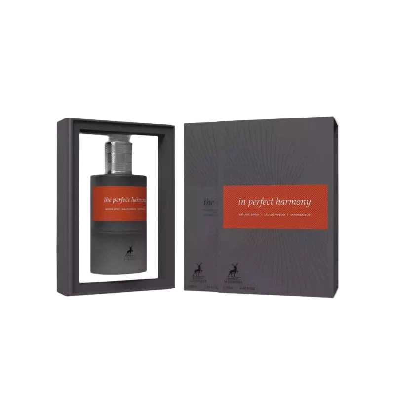 Maison Alhambra The Perfect Harmony EDP 60ml