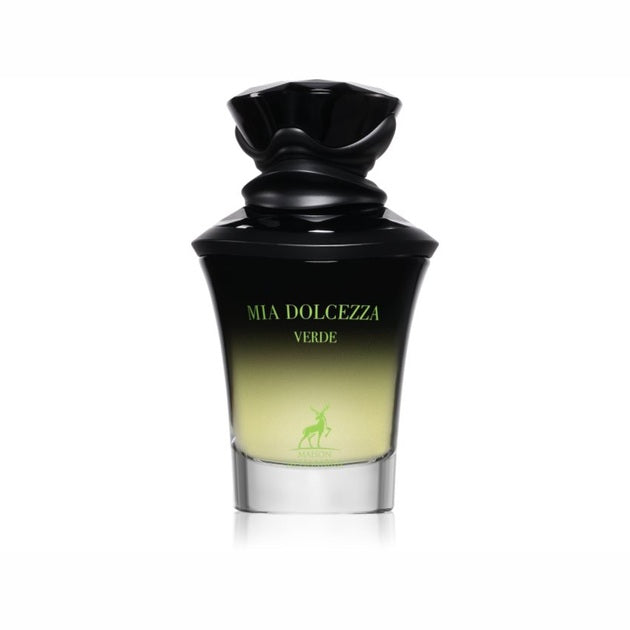 Maison Alhambra- Mia Dolcezza verde 100ml