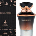 Maison Alhambra- Mia Dolcezza  100ml