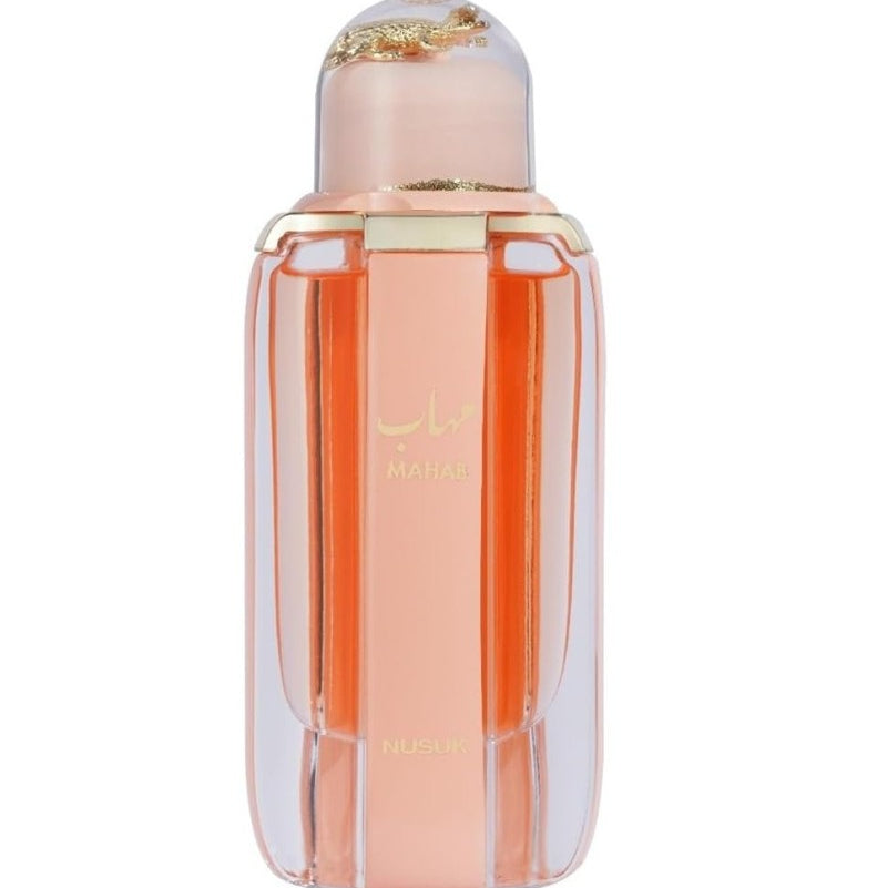 Nusuk Mahab ExDP 100ml