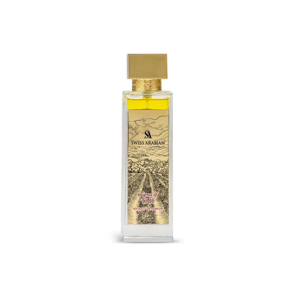 Swiss Arabian Enigma of Taif ExDP 100ml