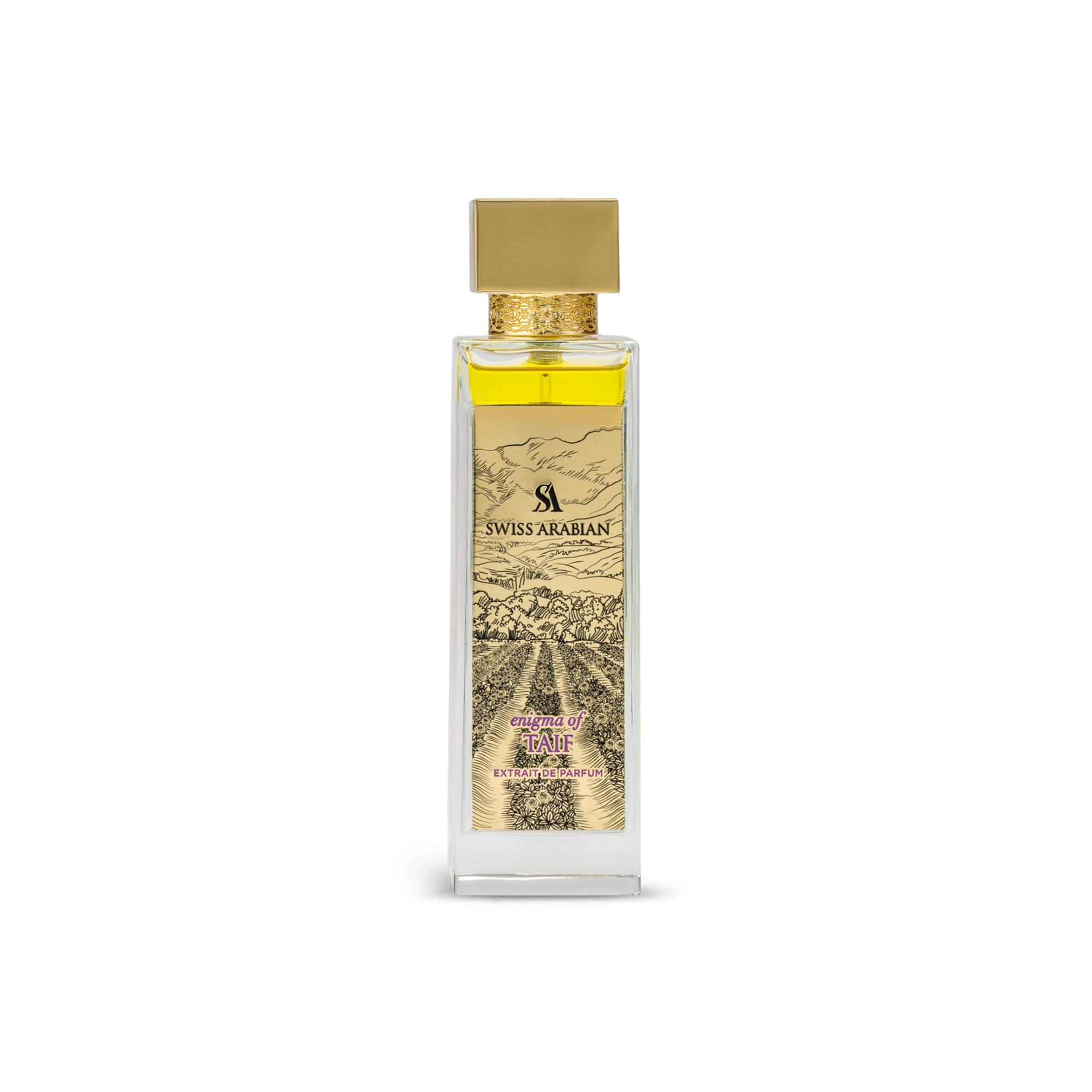 Swiss Arabian Enigma of Taif ExDP 100ml