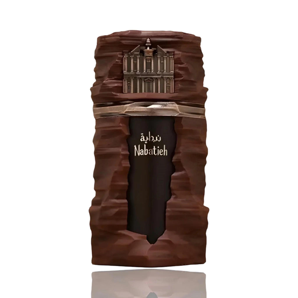 Nabatieh Perfume Extract 90ml - French Avenue