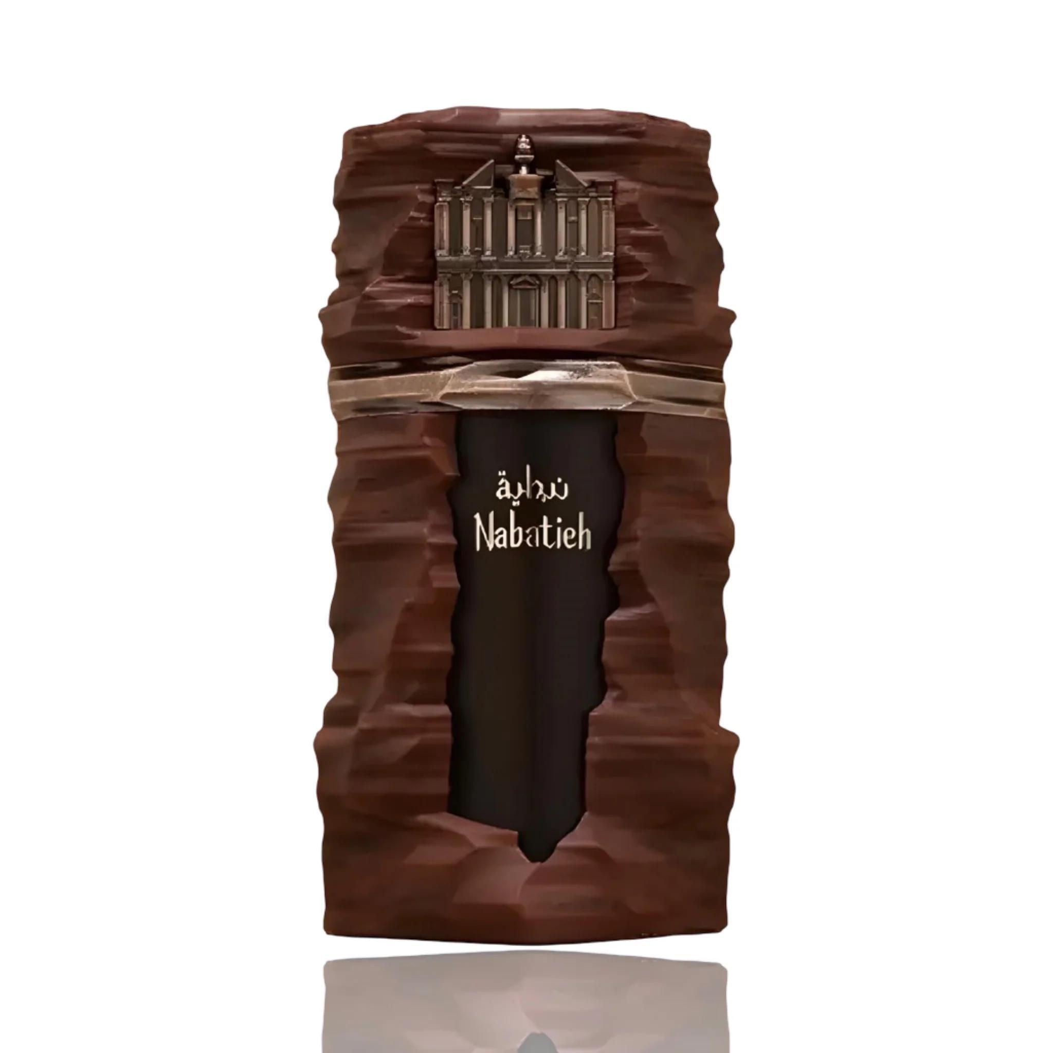 Nabatieh Perfume Extract 90ml - French Avenue