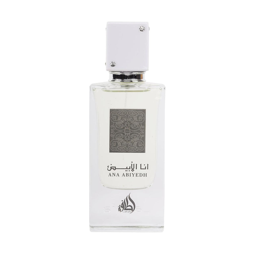 Lattafa Ana Abiyedh EDP 60ml