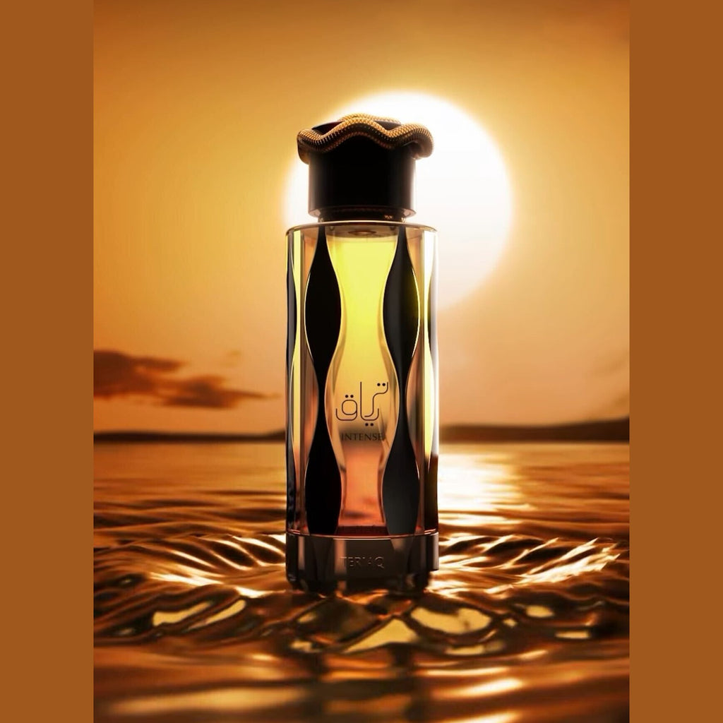 Teriaq Intense- Lattafa 100ml