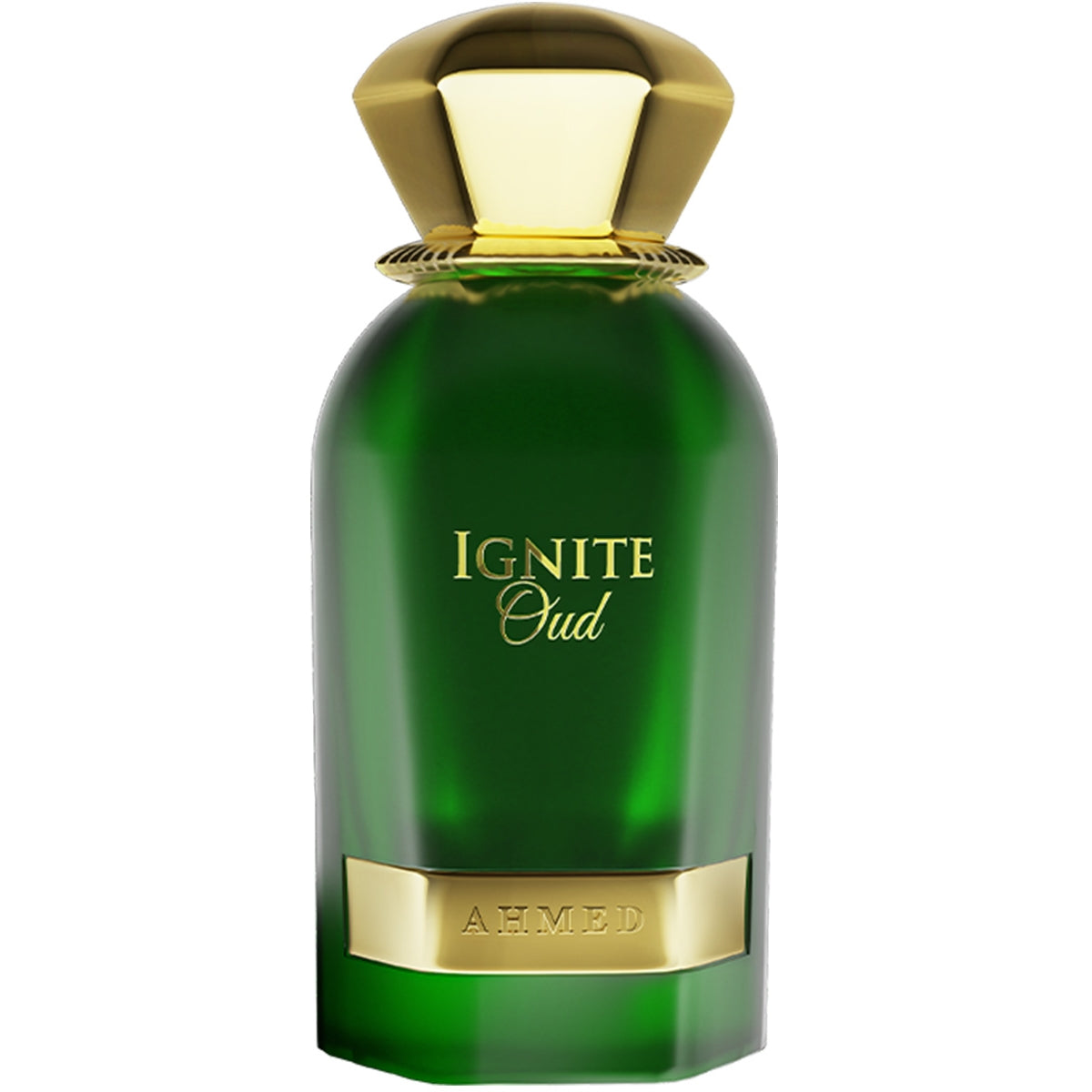 Ignite Oud- Ahmed al Maghribi
