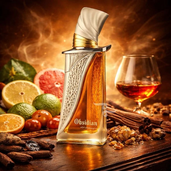 French Avenue Obsidian ExDP 100ml