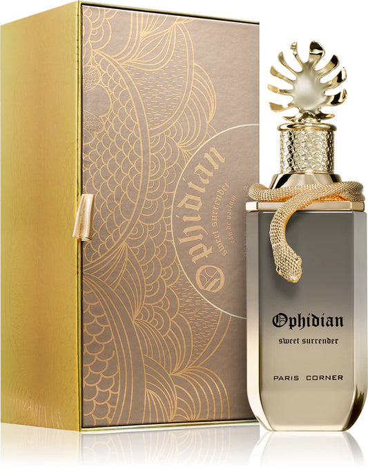Sweet Surrender-Ophidian