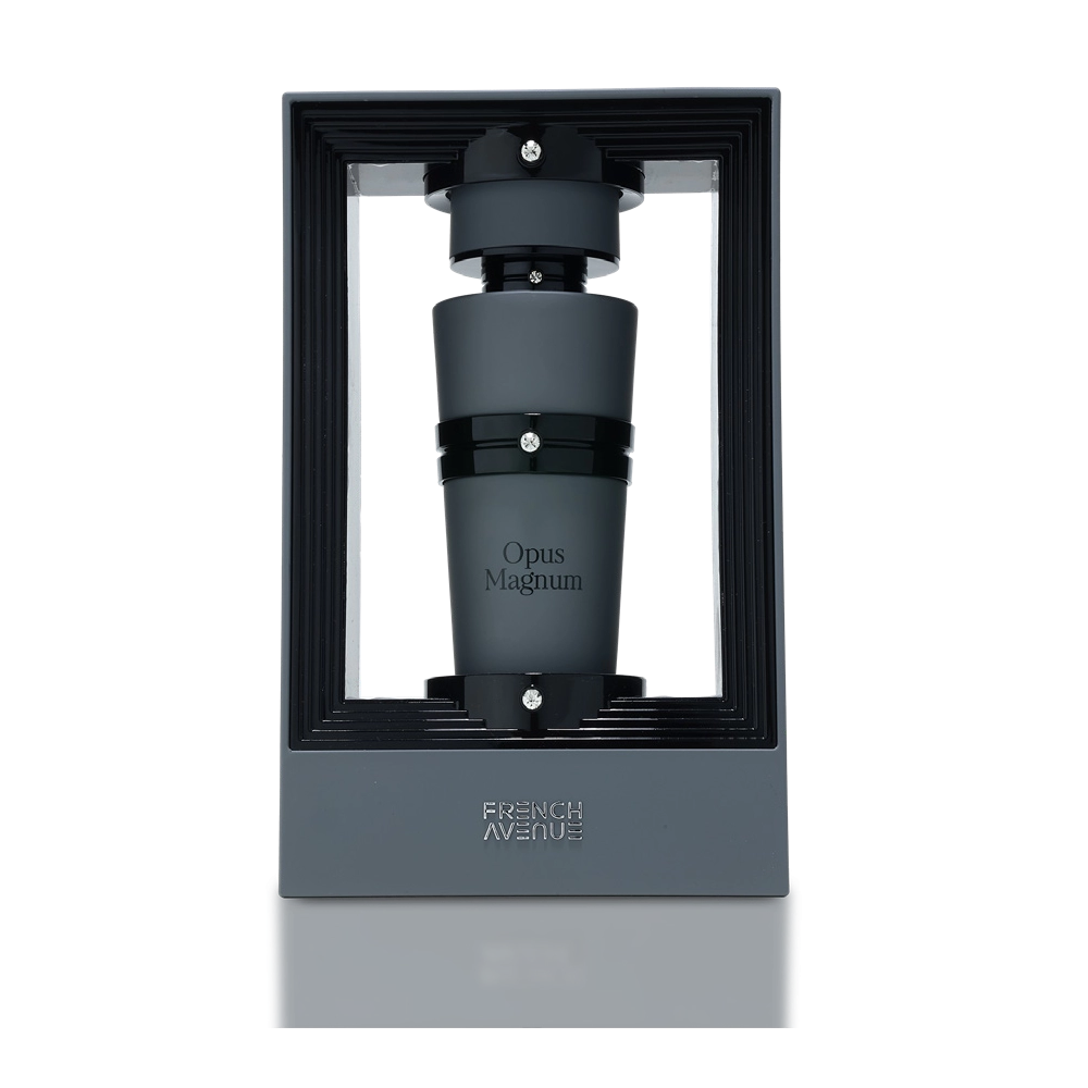 Opus Magnum - french avenue 100ml