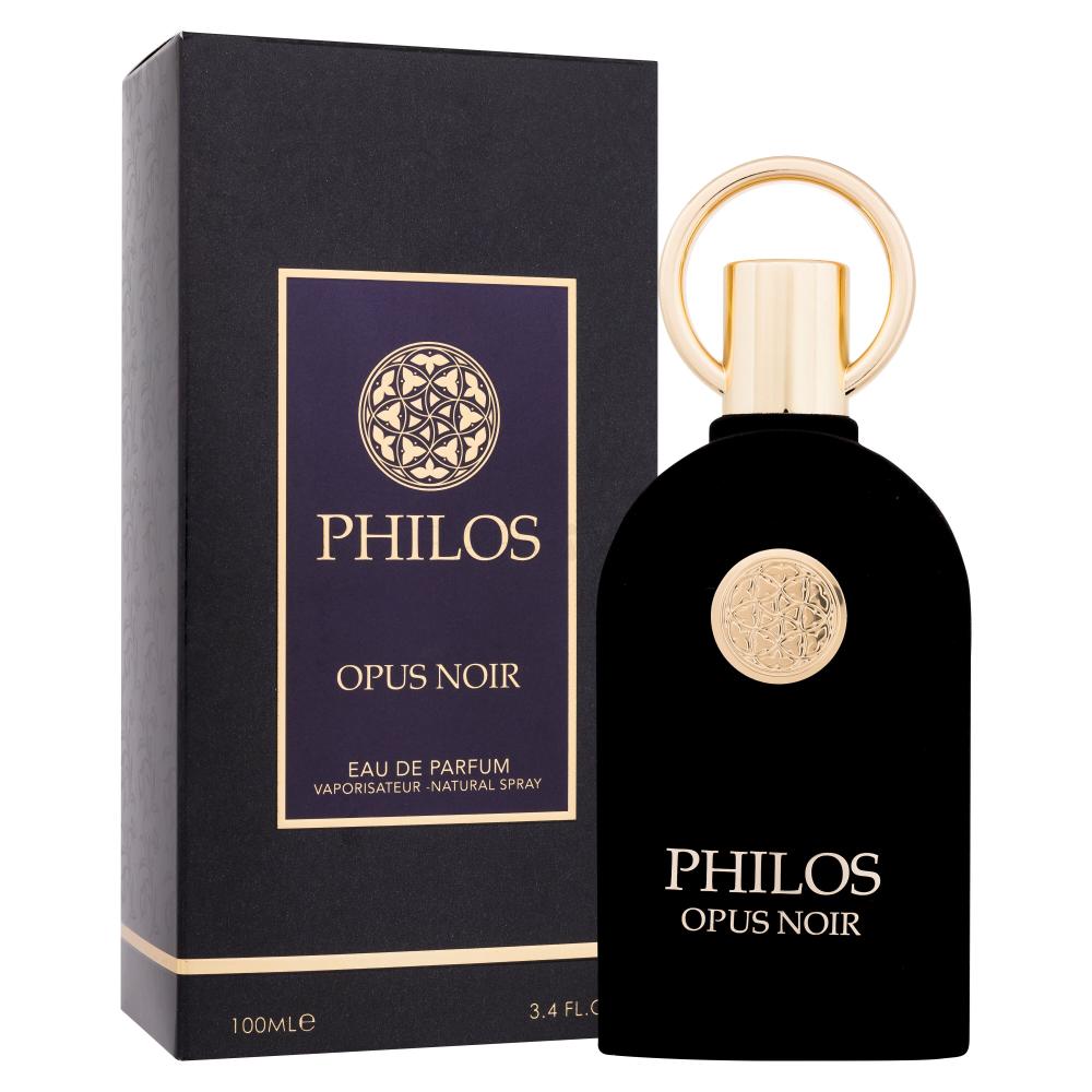 Philos Opus Noir - Alhambra 100 ml
