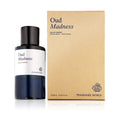 OUD MADNESS-fragrance world 60ml