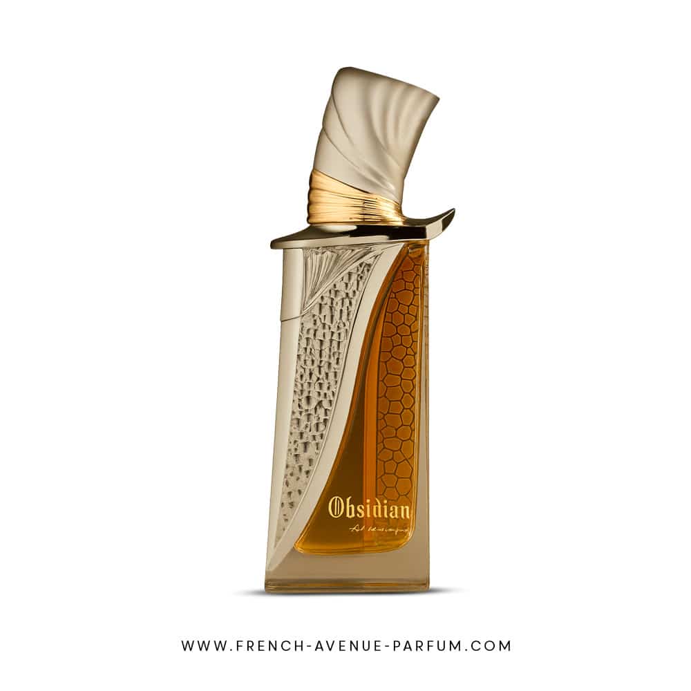 French Avenue Obsidian ExDP 100ml