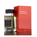 French Portrait Fragrance World – 100ml | Ispirato a Portrait of a Lady
