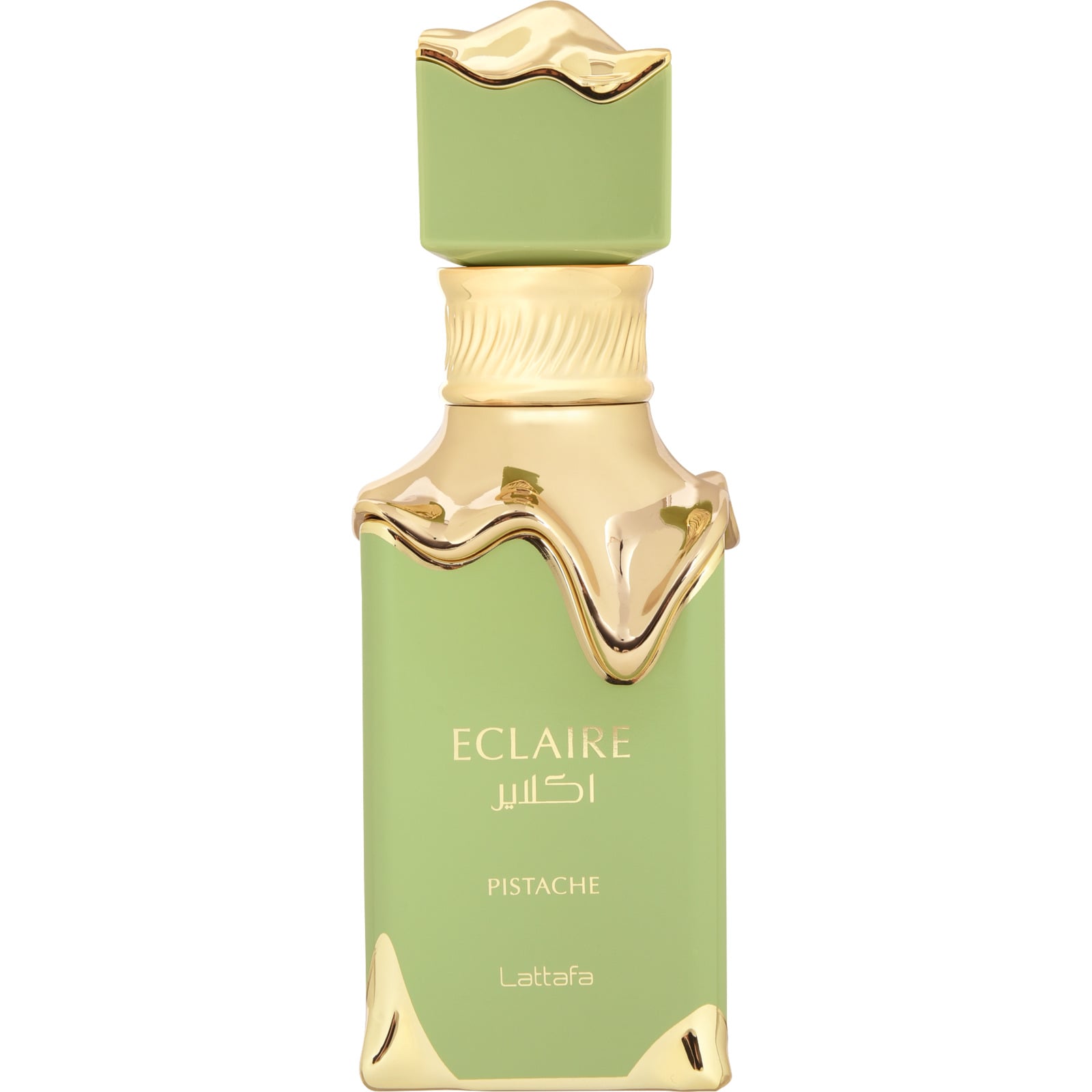 Lattafa Eclaire Pistache EDP 100ml