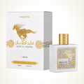 Qaed Al Fursan Unlimited - Lattafa 90ml