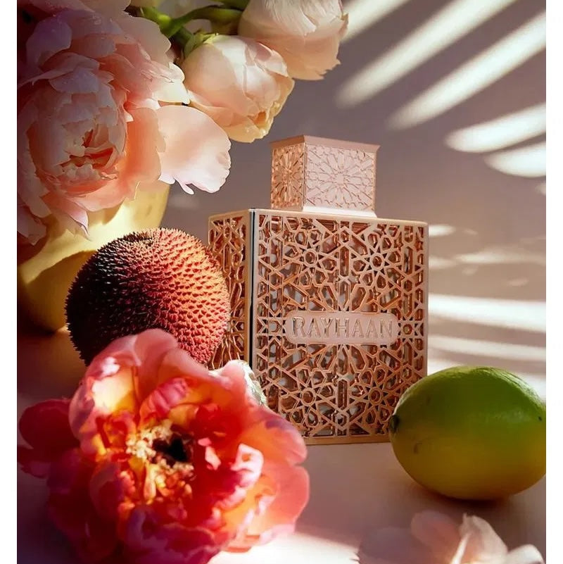 Rayhaan Divine EDP 100ml