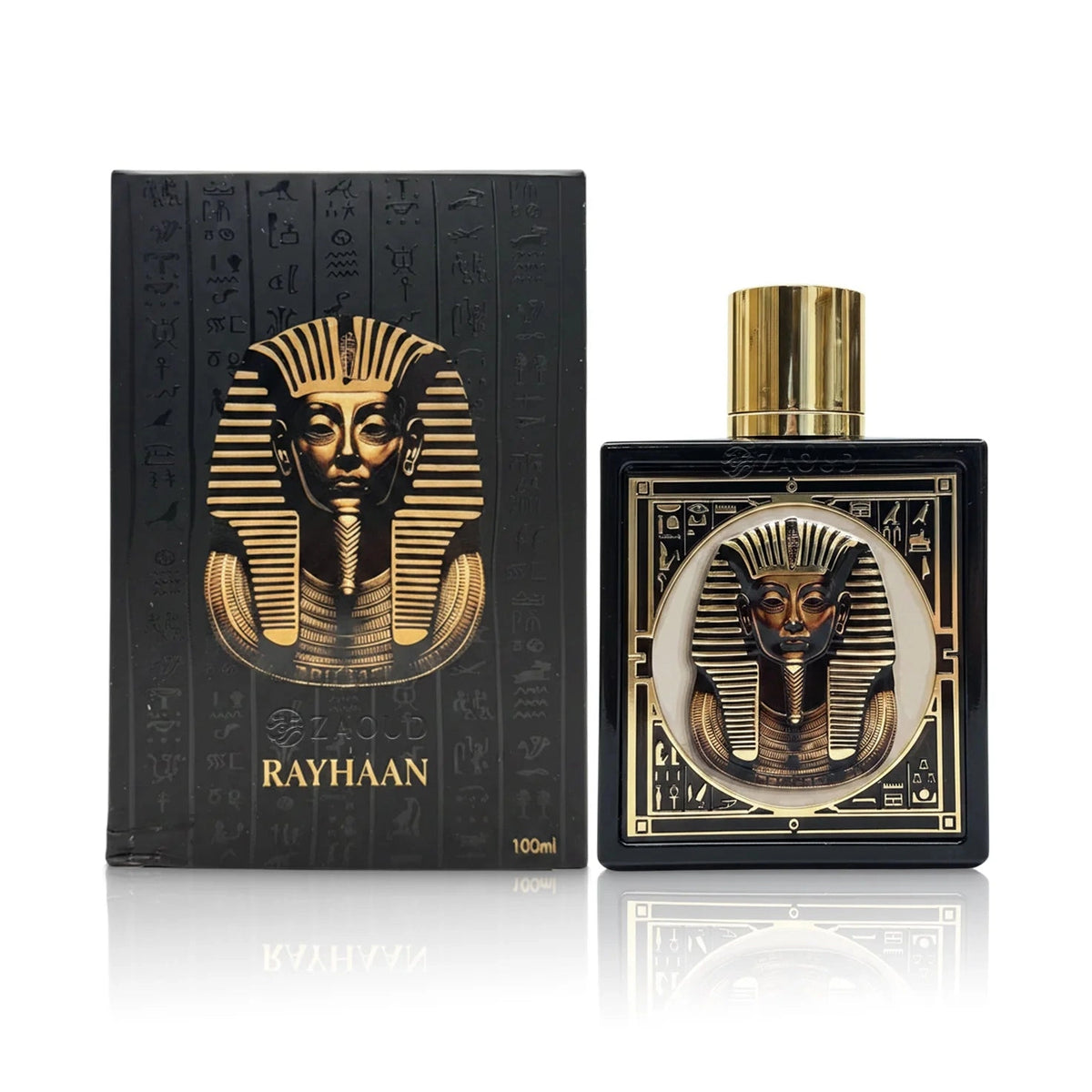 Rayhaan Pharaoh Eau de Parfum 100ML