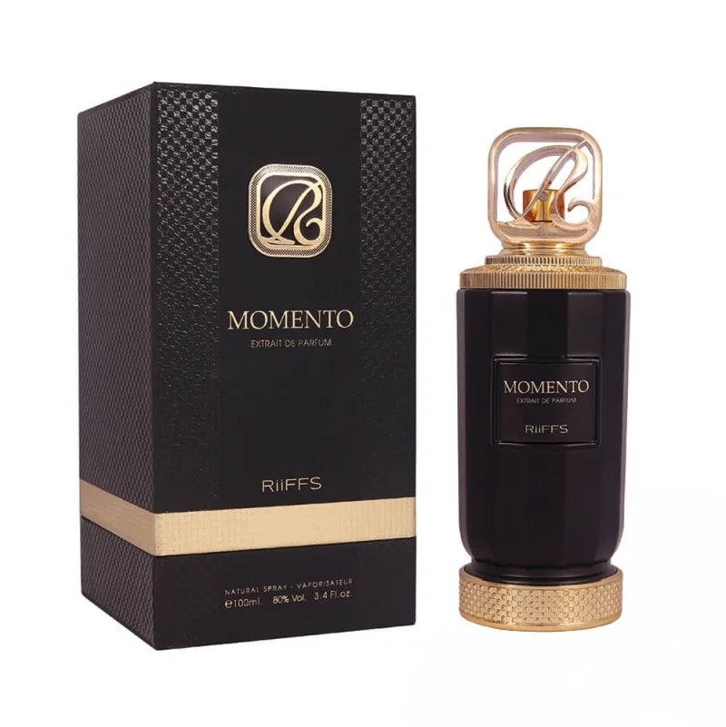 Riiffs Momento ExDP 100ml