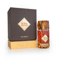 Royal Blend Bourbon French Avenue & Fragrance World – 100ml