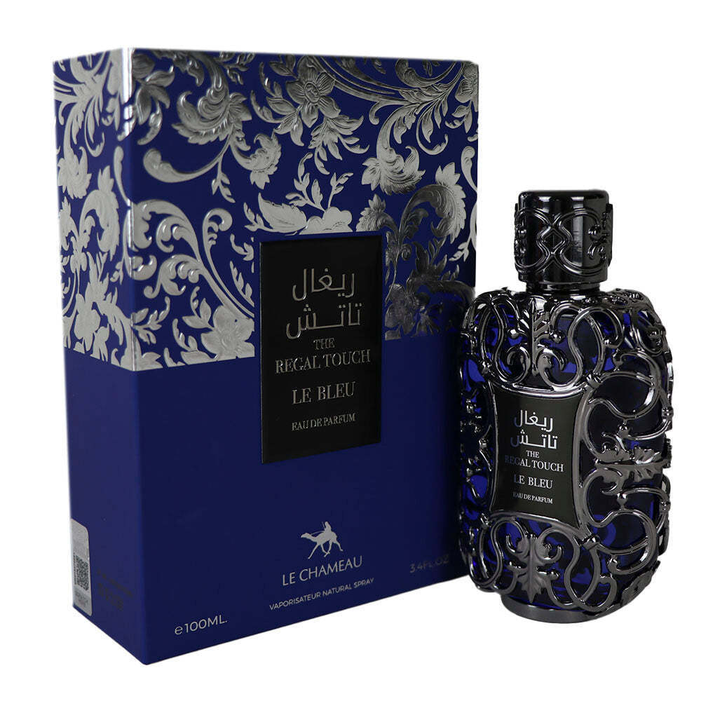 Le Blu-The Regal Touch 100ml