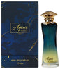 Aqua oud - Ahmed al Maghribi 90ml