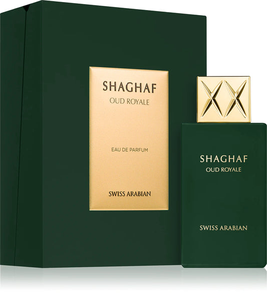 Oud Royale -Swisse Arabian 75ml