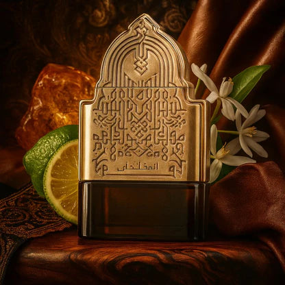 Al Mukhtalif Signature Man -Exdp100ML