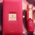 SULTANA THE CONQUEROR French Avenue Fragrance World – 80ml